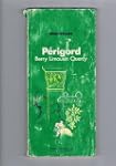 P�rigord berry limousin quercy