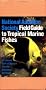 National Audubon Society Field Guide to Tropical Marine Fishes of the Caribbean, the Gulf of Mexico, Florida, the Bahamas, and Bermuda