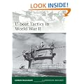 U-boat Tactics in World War II (Elite)