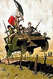 Peter Panzerfaust. Volume one, The great escape