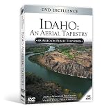 Idaho an Aerial Tapestry