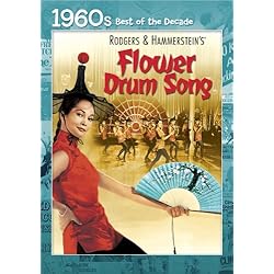 Flower Drum Song