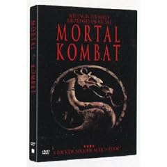 Mortal Kombat