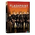 Flashpoint: The Complete Second Season
