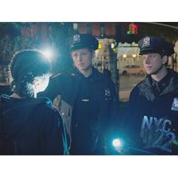 NYC 22, Season 01