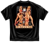 Poker Card Games Vegas Good To Be King Casino T-Shirt