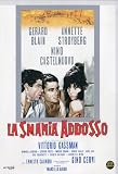 La Smania Addosso [DVD] Italian Import
