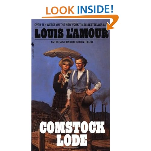 Comstock Lode