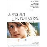 Don't Worry, I'm Fine ( Je vais bien, ne t'en fais pas ) [ NON-USA
FORMAT, PAL, Reg.2 Import - France ]