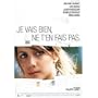 Je vais bien, ne t'en fais pas (Region 2)