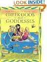 The Orchard Book of Greek Gods and Goddesses