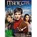 Merlin - Die neuen Abenteuer, Vol. 04 [3 DVDs]