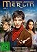 Merlin - Die neuen Abenteuer, Vol. 4 [3 DVDs]