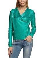 Esprit Chaqueta Mujer (Verde)