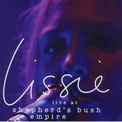 Live at Shepherds Bush Empire