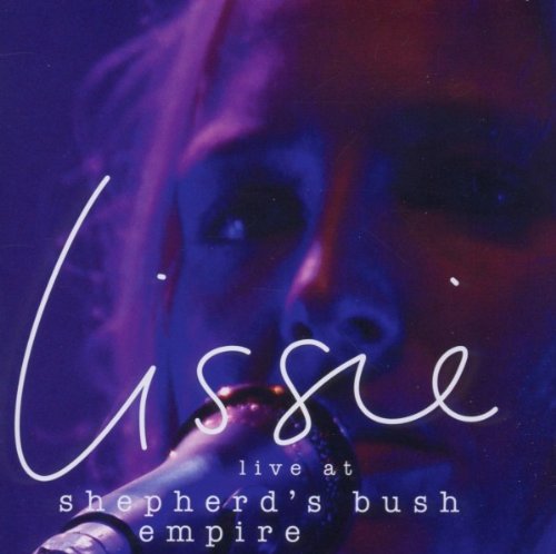 Produkt-Bild: Live at Shepherds Bush Empire