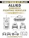 Allied Armored Fighting Vehicles
