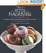 Les Petits Macarons