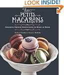Les Petits Macarons: Colorful French...