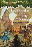 Earthquake in the Early Morning