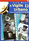 Il Vigile Urbano (5 Dvd)