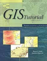 GIS Tutorial Updated for ArcGIS 9.2: Workbook for Arc View 9, second edition
