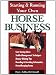 Starting & Running Your Own Horse Business
