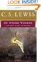 Of Other Worlds: Essays and Stories