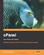 Image of cPanel User Guide and Tutorial: Get the most from cPanel with this easy to follow guide