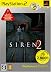 SIREN2 PlayStation 2 the Best