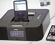 Jensen JiMS 200 Docking Digital Music System for iPod