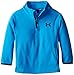 Under Armour Baby-Boys Infant Hundo 1/4 Zip Light Blue