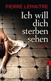 Produkt-Bild: Ich will dich sterben sehen