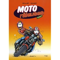 Moto R�leuses t1
