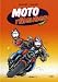Moto R�leuses t1