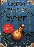 Syren (Septimus Heap)