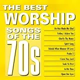 Best Worship Songs of the 70 S - Various Artists
