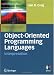 Book Object-Oriented Programming Languages: Interpretation