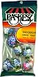 Paskesz Lollipops, Extra Sour Shock Pops, 4-Ounce Bags (Pack of 24)