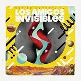 Los Amigos Invisibles Not So Commercial