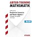 Analytische Geometrie und lineare Algebra 1 f�r G9 Grundlagen und Aufgaben mit L�sungen. Abitur-Training Mathematik