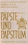 Pope Innocent III and England (P�pste und Papsttum)