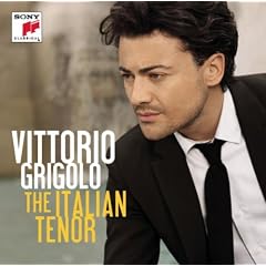 E lucevan le stelle (from Tosca) von Vittorio Grigolo