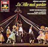 Herold: La Fille Mal Gardee