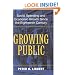 Growing Public: Volume 1, The Story: Social Spending and Economic Growth since the Eighteenth Century (Vol 1)