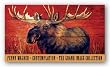 Contemplation by Penny Wagner 40"x20" Art Print Poster