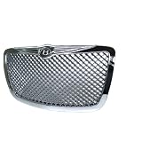 Chrysler 300 / 300C 0510 300C Front Grille