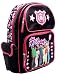 Walt Disney High School Musical Small Backpack and HSM Beanie Set
