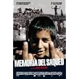 Memorias del saqueo