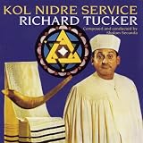 Secunda: Kol Nidre Service